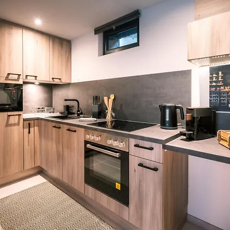 Apartment Cozy Koori 1770- Rizas Hills *