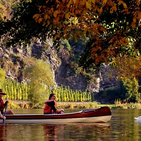 Cozy Koori 1770- Rizas Hills Апартаменты Трабен-Трарбах