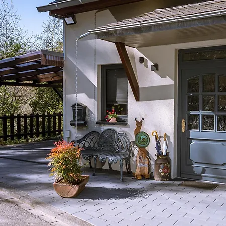 Cozy Koori 1770- Rizas Hills * Traben-Trarbach