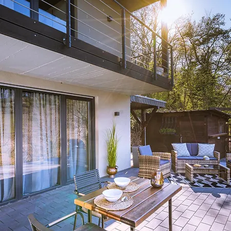 Cozy Koori 1770- Rizas Hills * Traben-Trarbach