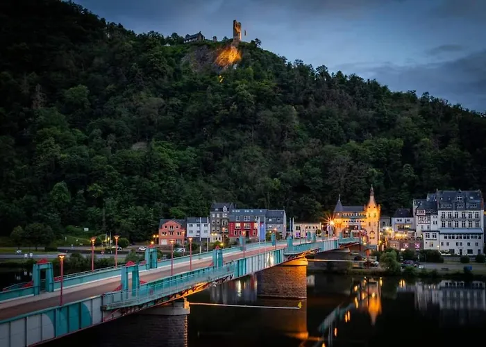 Cozy Koori 1770- Rizas Hills * Трабен-Трарбах