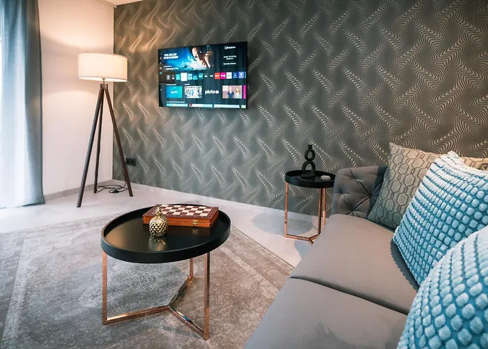 Cozy Koori 1770- Rizas Hills Трабен-Трарбах