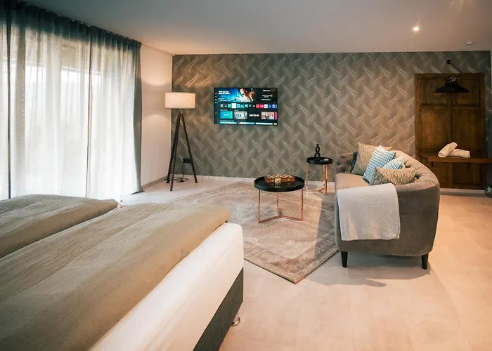 Cozy Koori 1770- Rizas Hills * Трабен-Трарбах