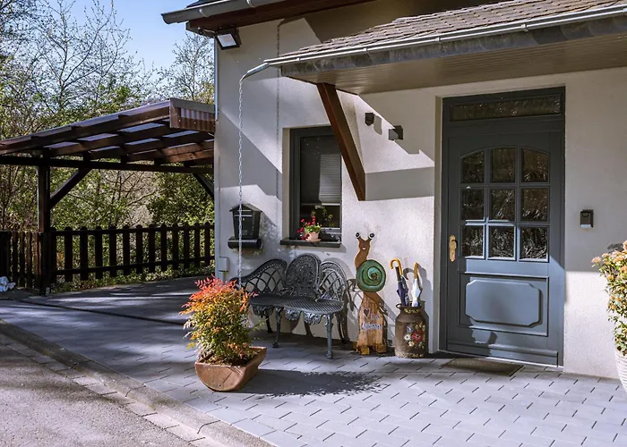 Cozy Koori 1770- Rizas Hills * Трабен-Трарбах