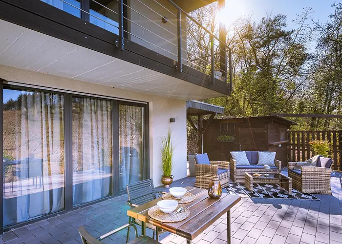 Cozy Koori 1770- Rizas Hills * Трабен-Трарбах